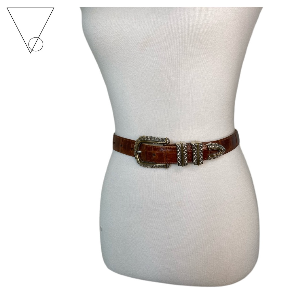 Brighton Belt 🐻